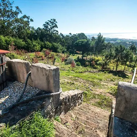 Charming House, Figueira Da Foz, Year-round Shared Pool