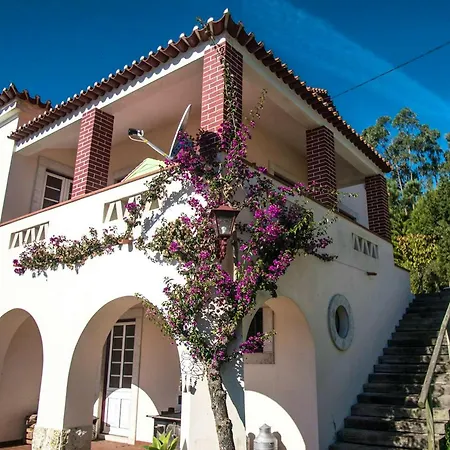 Charming House, Figueira Da Foz, Year-round Shared Pool * 부아르코스