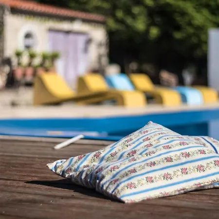 펜션 Charming House, Figueira Da Foz, Year-round Shared Pool 부아르코스